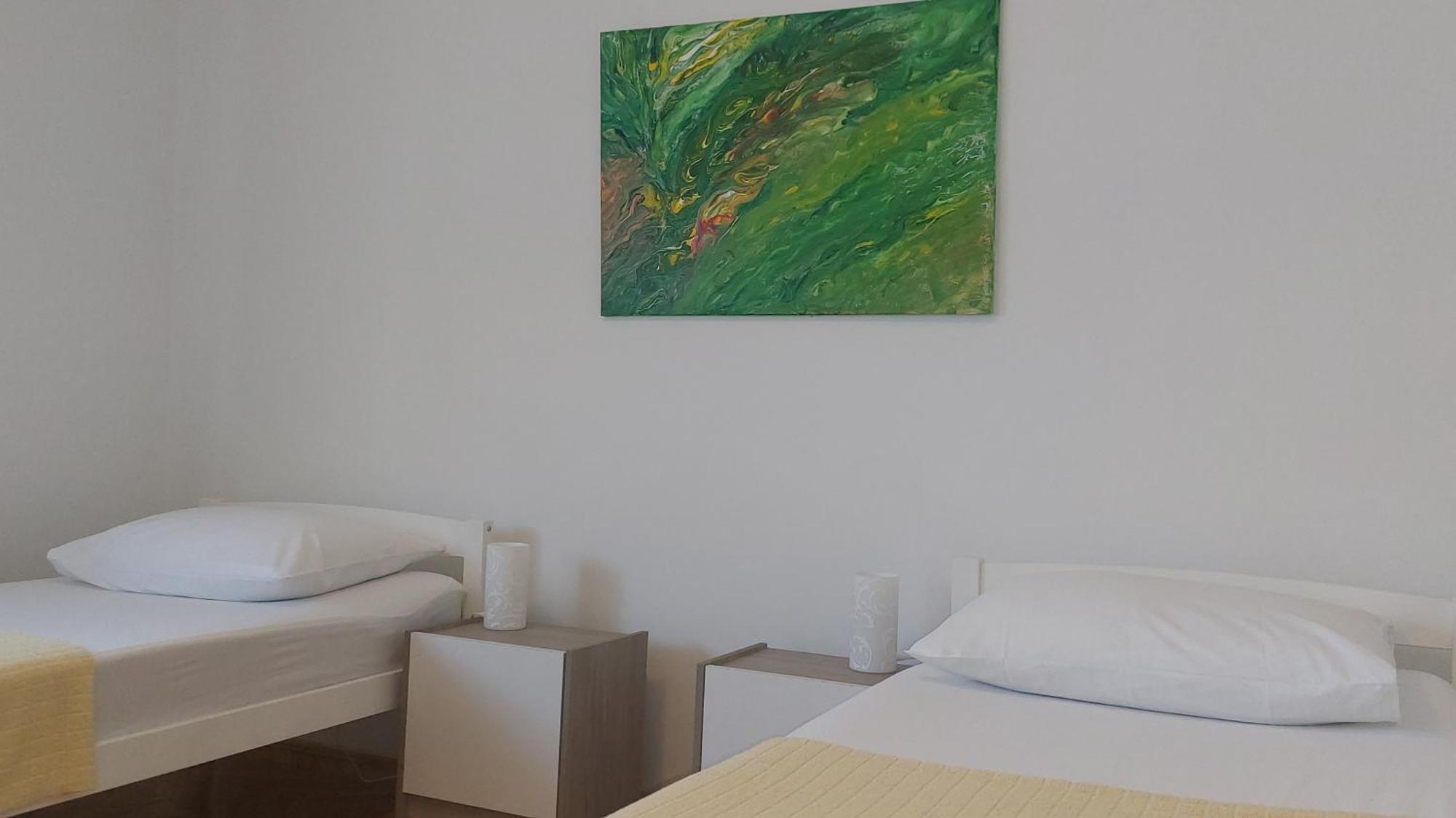 Apartman Excellent - Kuca Za Odmor U Zupanji -Natkriveno Parkirno Mjesto Zupanja Exterior foto