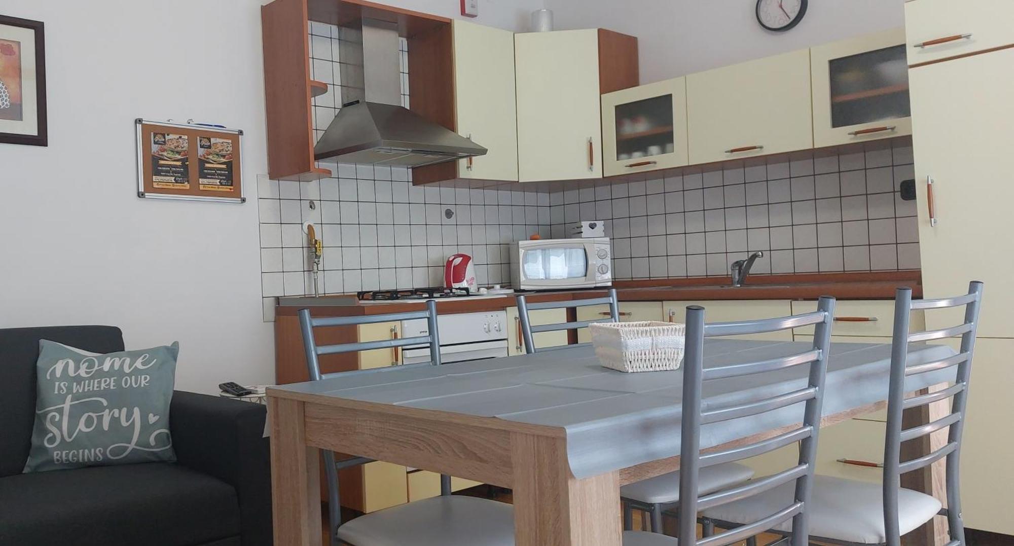 Apartman Excellent - Kuca Za Odmor U Zupanji -Natkriveno Parkirno Mjesto Zupanja Exterior foto